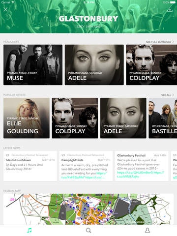 Festvl gallery image