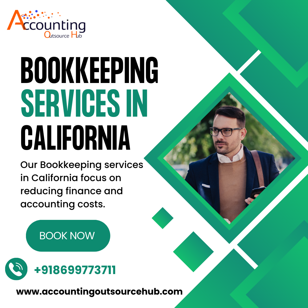 Services de comptabilité en Californie