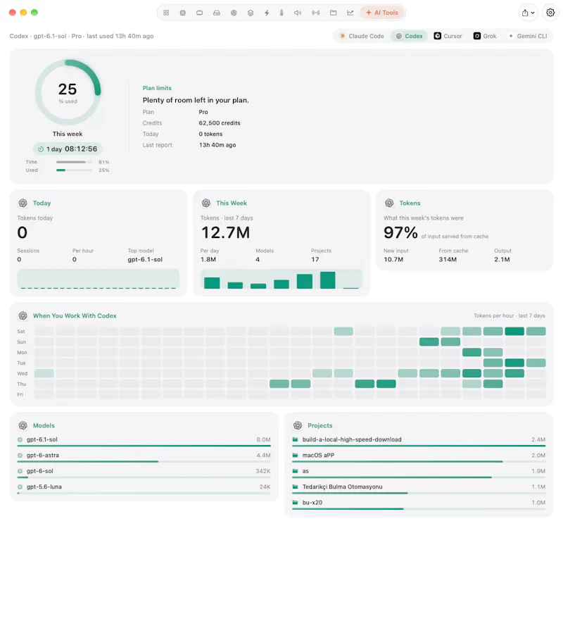 Orcylo screenshot 10