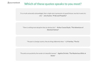 yournextbook gallery image