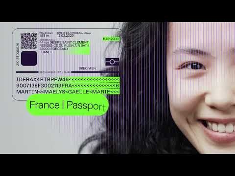 Regula Document Reader SDK gallery image