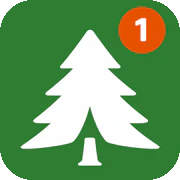 AlertCamp logo
