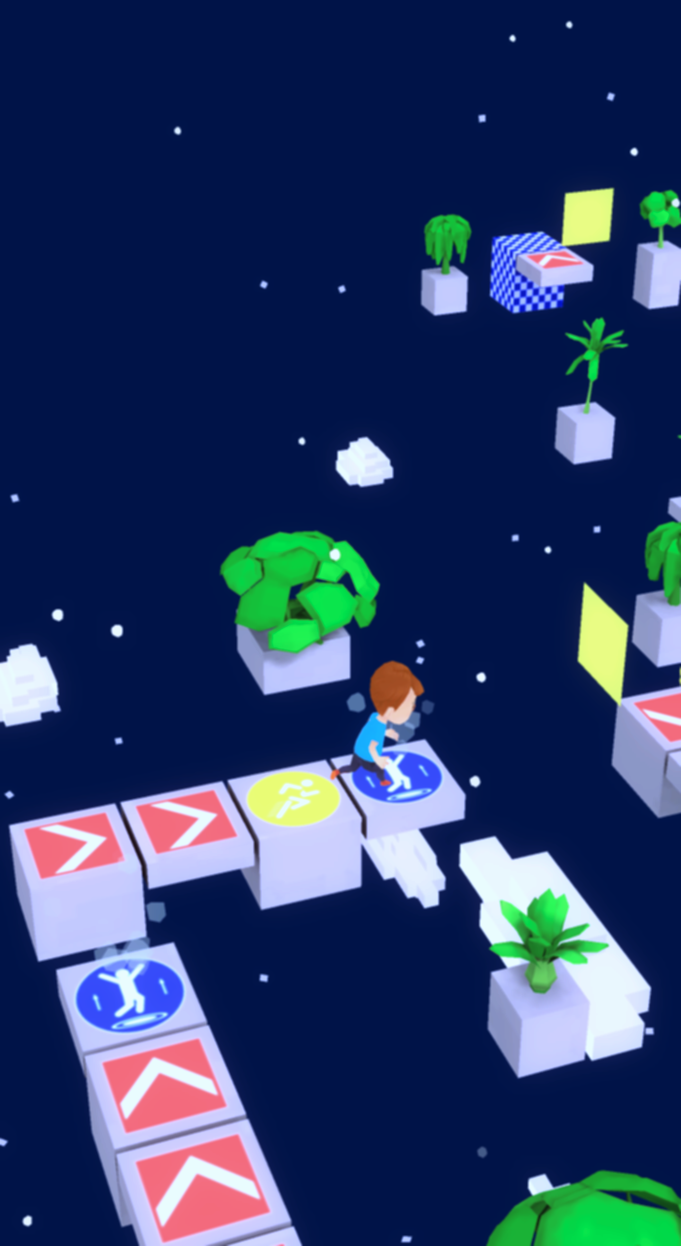 Fun Run 3D gallery image