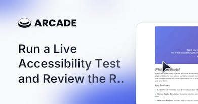 Agent Aria (Beta) gallery image