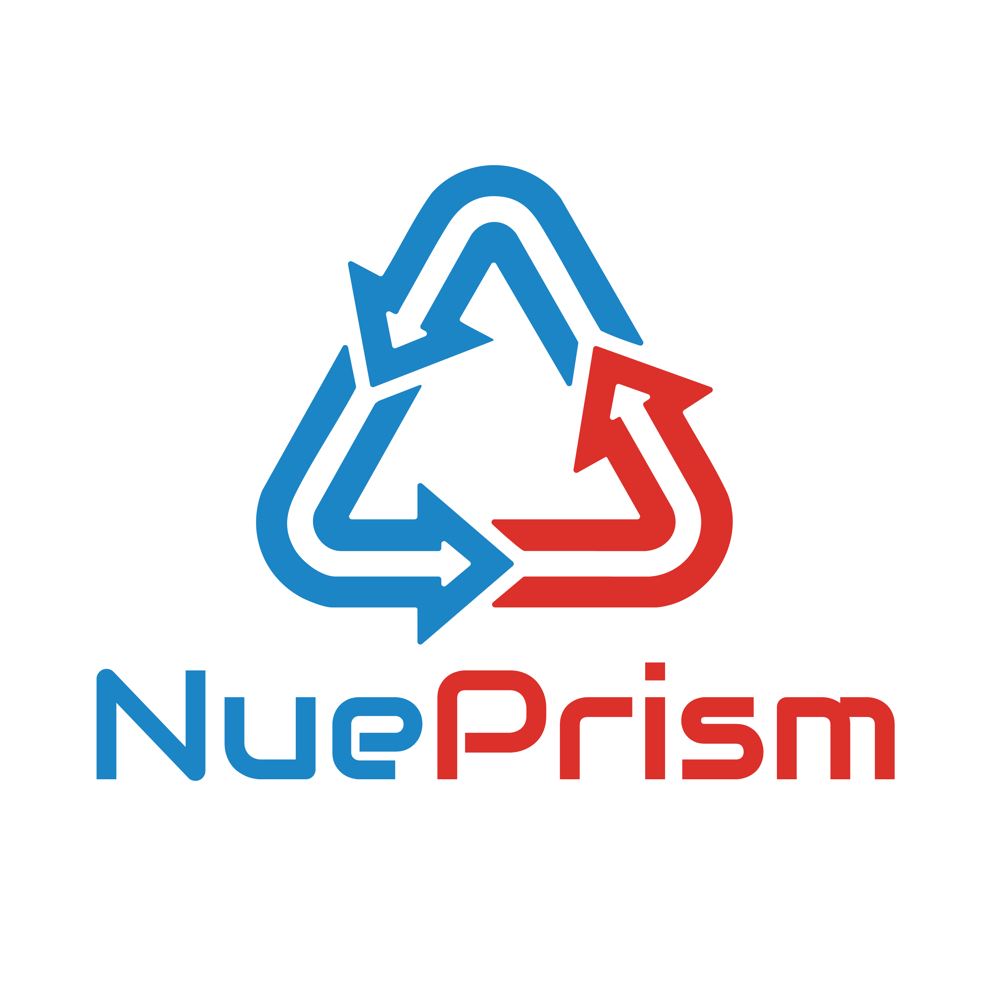 NuePrism