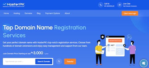 HosterPk gallery image