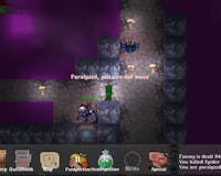 Master of Rogues - The Seven Artifacts (roguelike) media 2