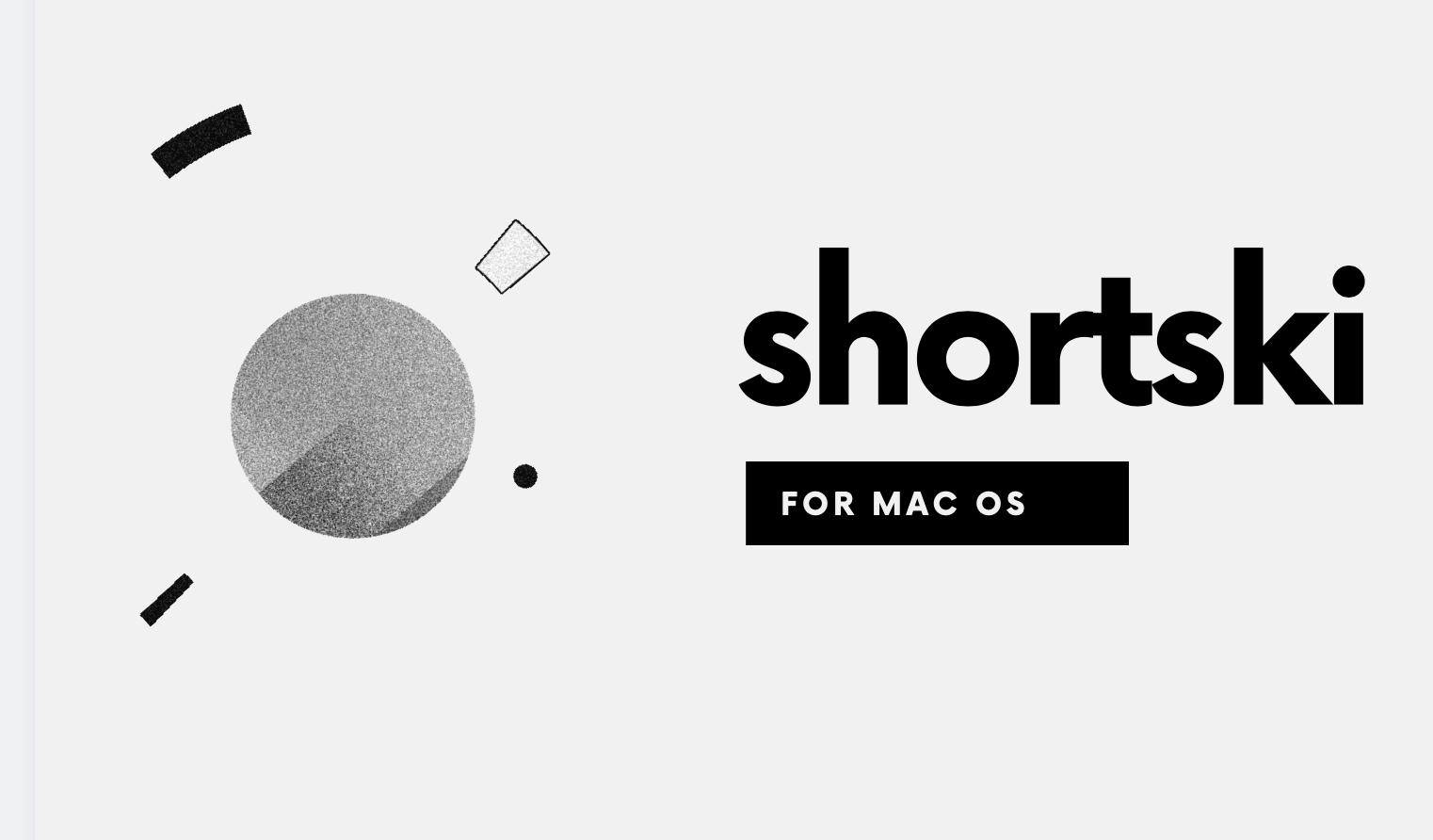 Shortski gallery image