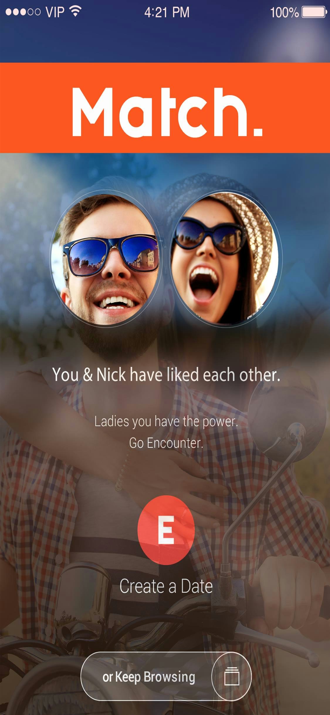 Encounter gallery image