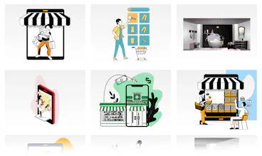 illustratious.com gallery image