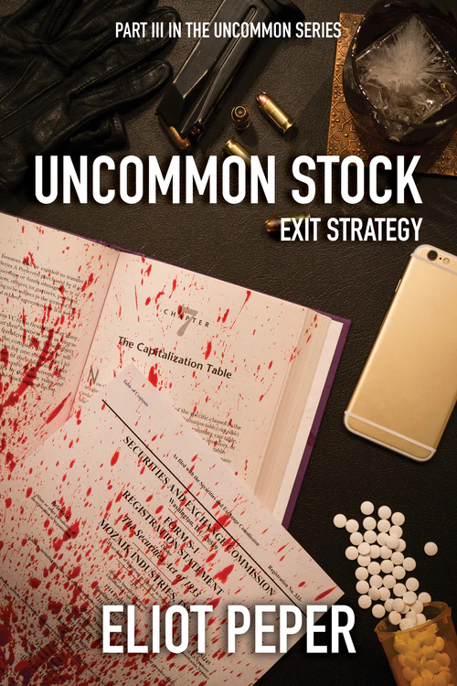 Uncommon Stock: Exit Strategy - AMA