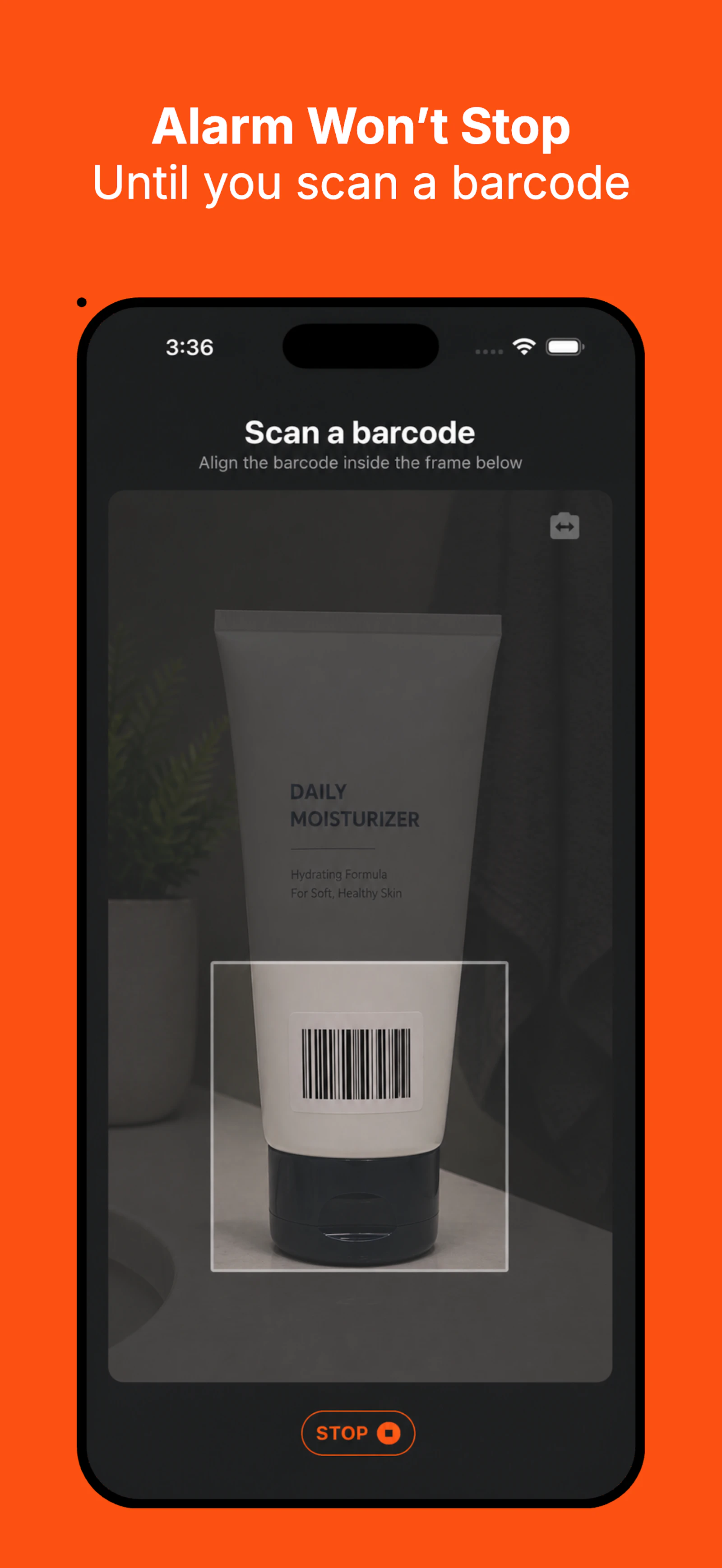 Unsnooze screenshot 1