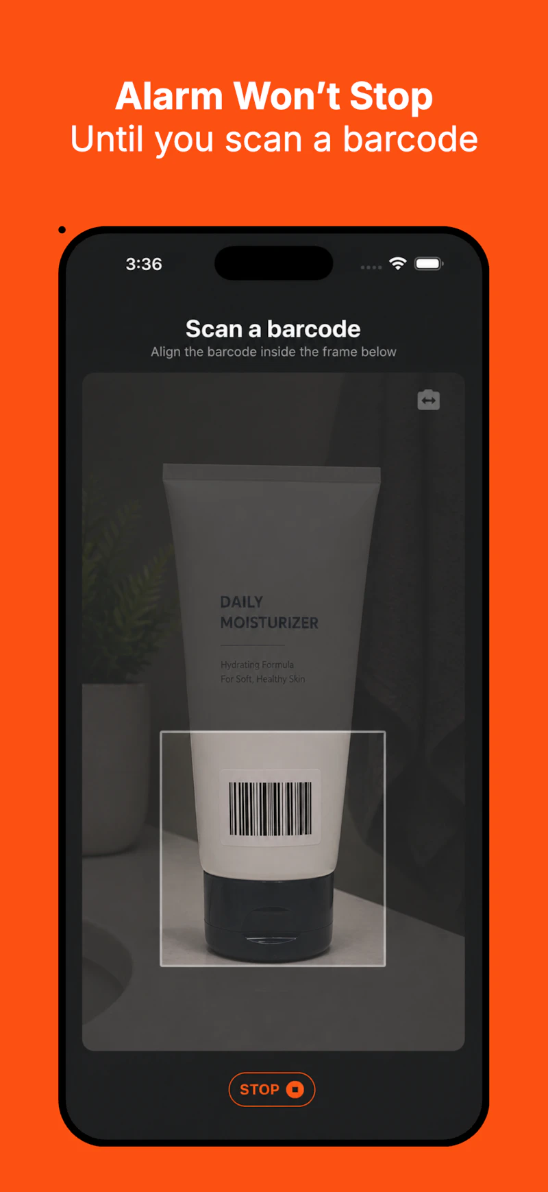 Unsnooze screenshot 1