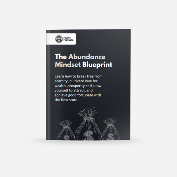 The Abundance Mindset Blueprint