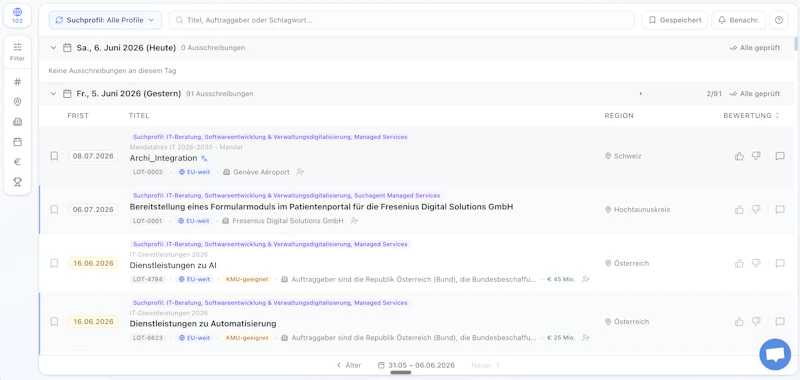 Bidfix screenshot 3