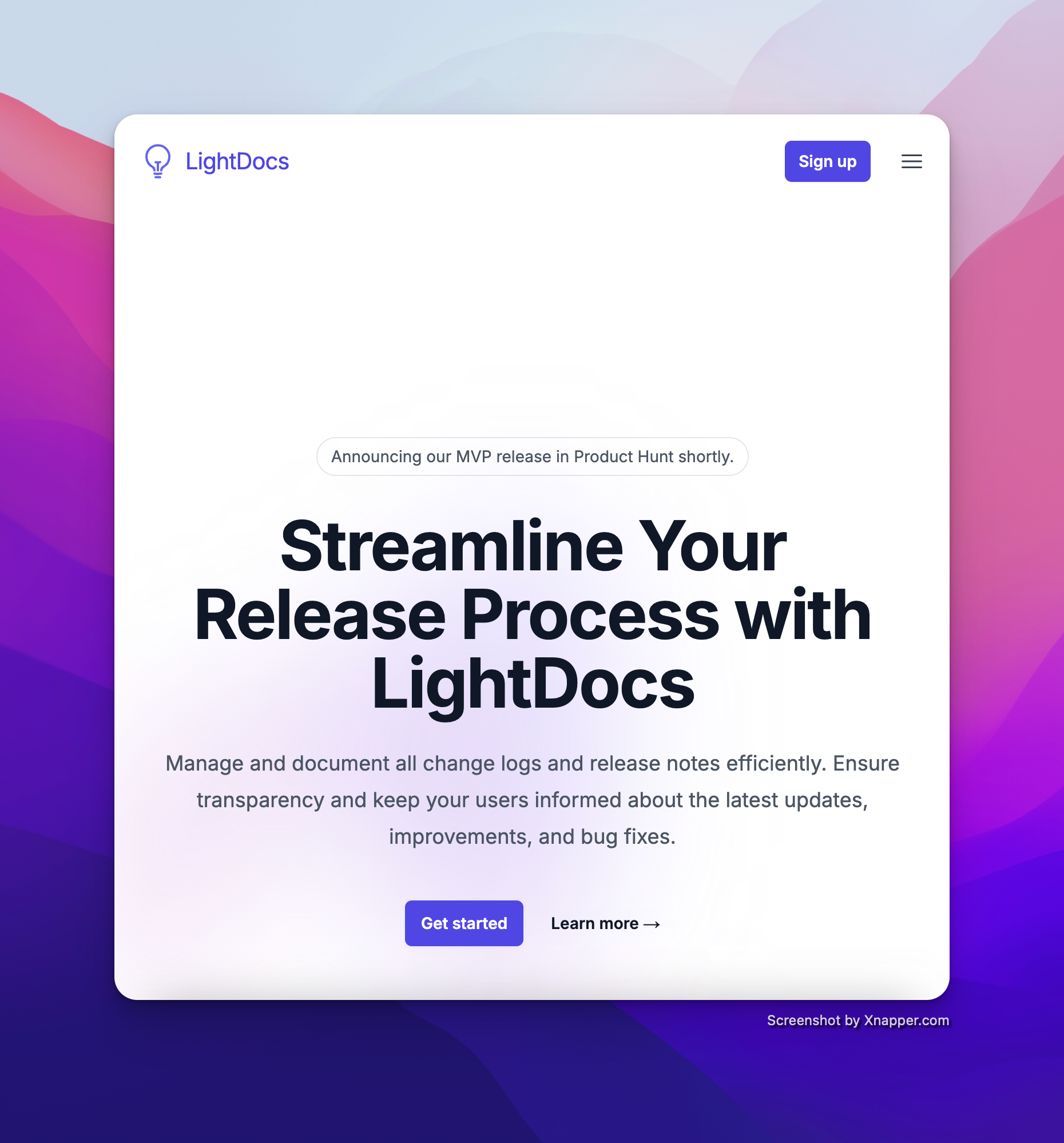Lightdocs media 2
