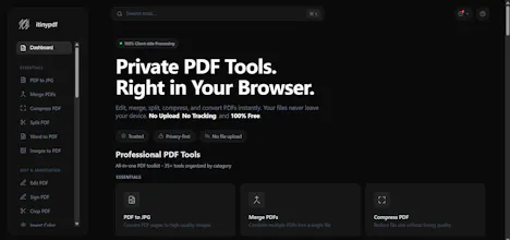 itinypdf gallery image