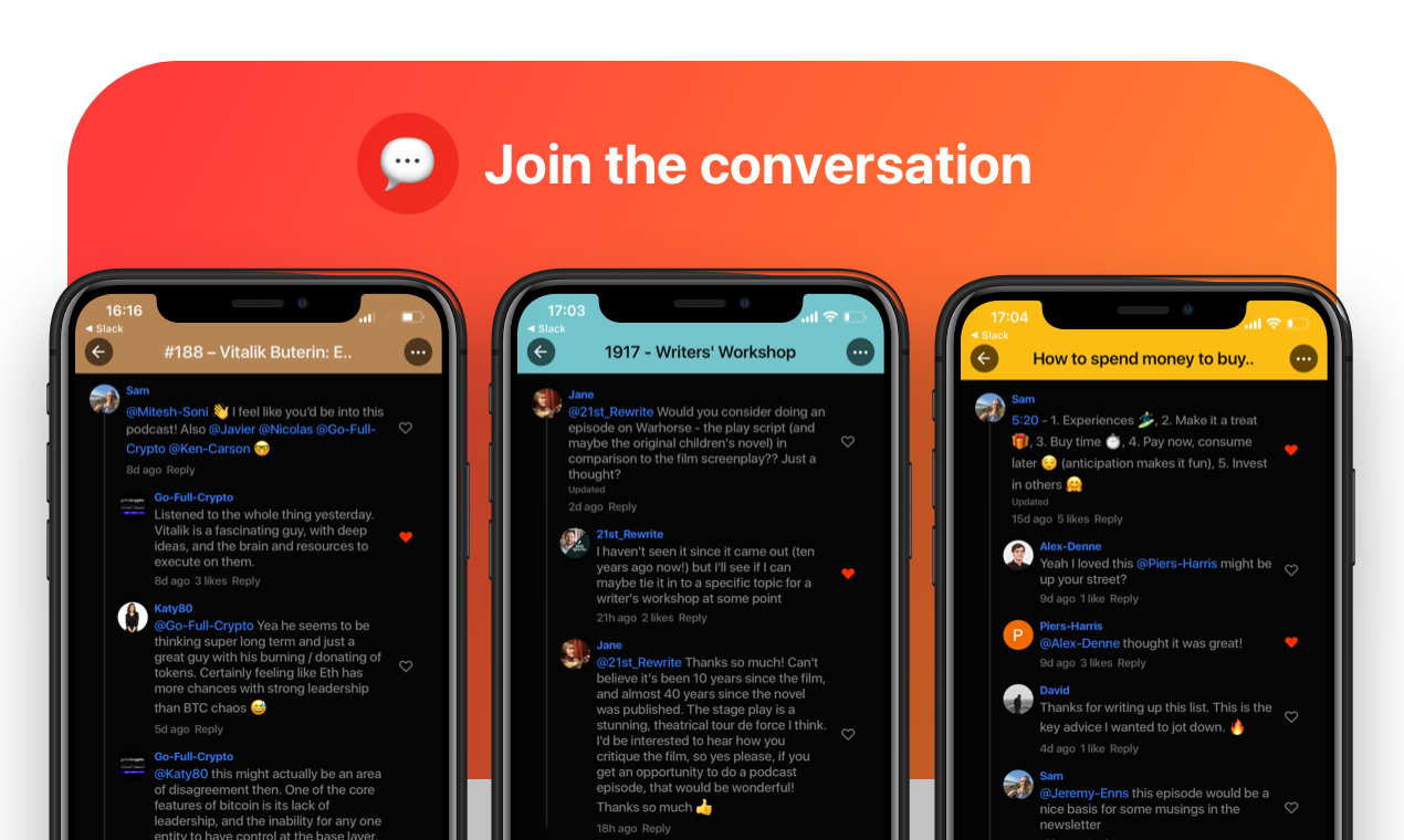 Reason gallery image