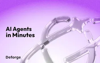 Deforge gallery image