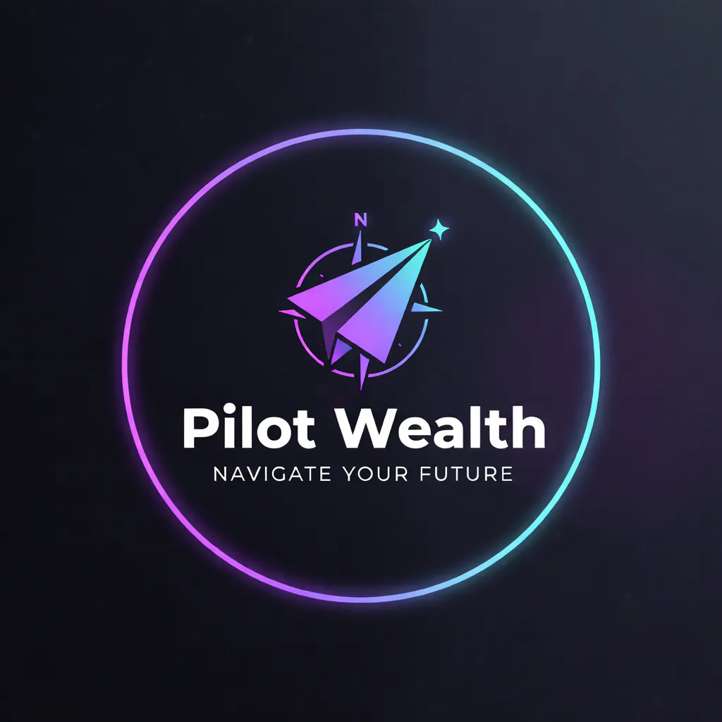 Pilot Wealth 项目横幅
