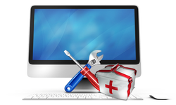 Laptops Repair UAE gallery image