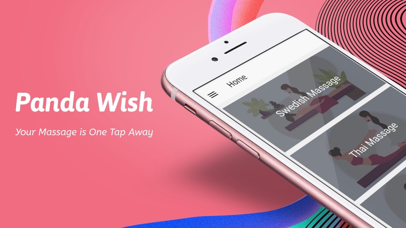 Panda Wish gallery image