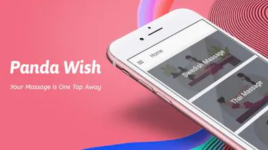 Panda Wish gallery image