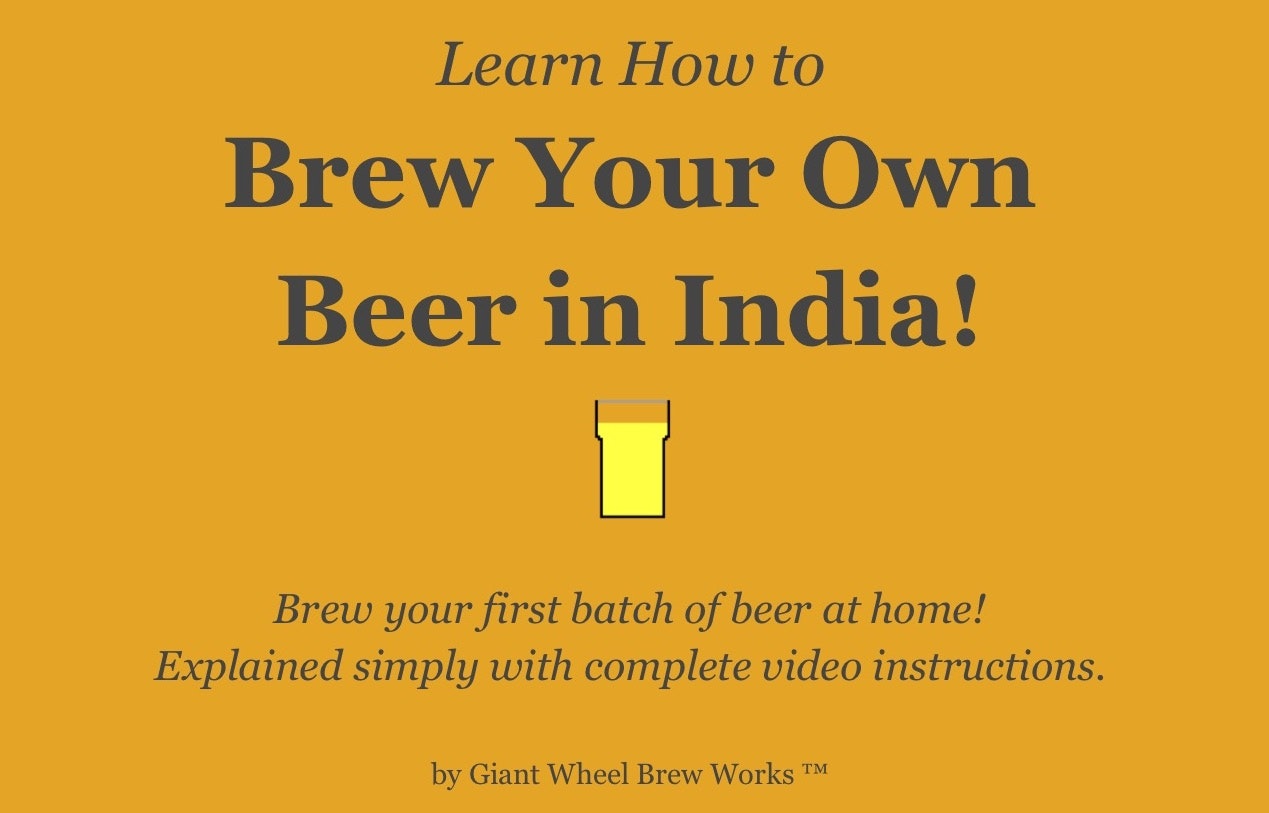 Giant Wheel Brew Works gallery image