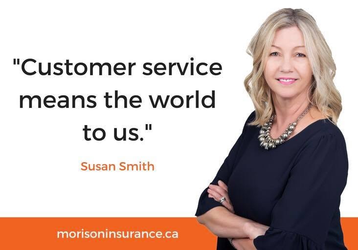 Morison Insurance Tillsonburg gallery image