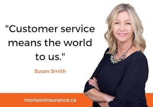 Morison Insurance Tillsonburg gallery image