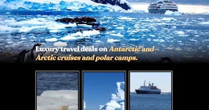 Seventy Horizons gallery image