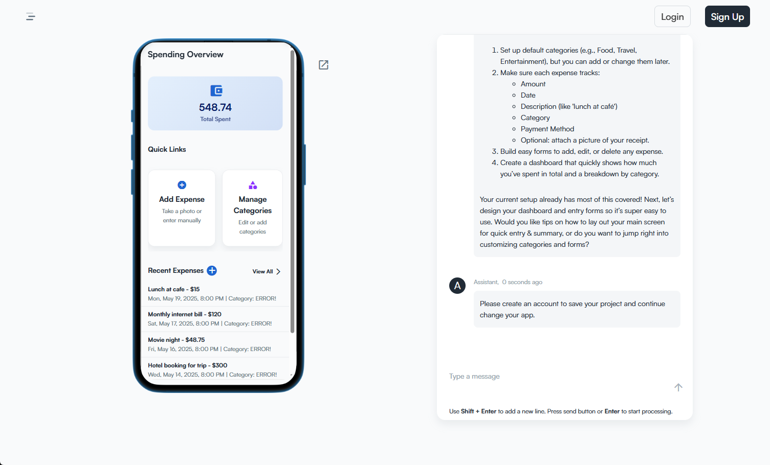 App Forge Lab media 4