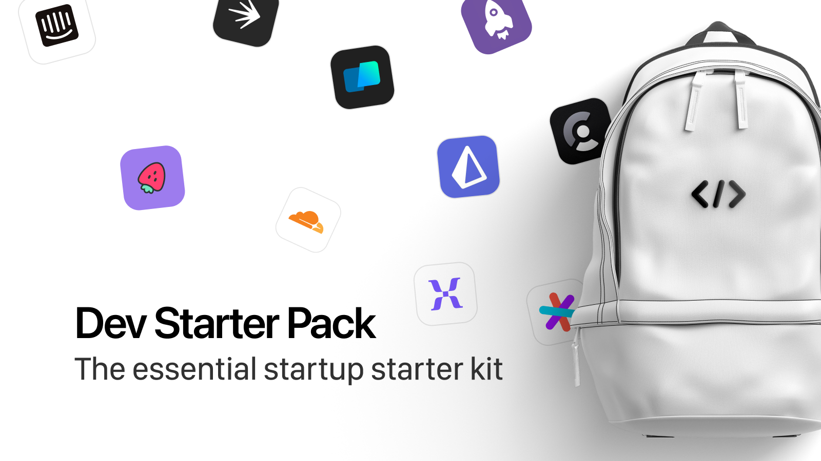 Dev Starter Pack media 2