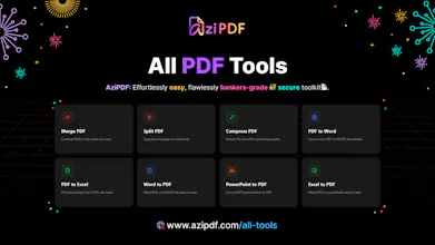 AzilPDF gallery image