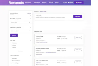 Roremote gallery image