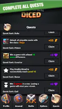 Double Diced gallery image