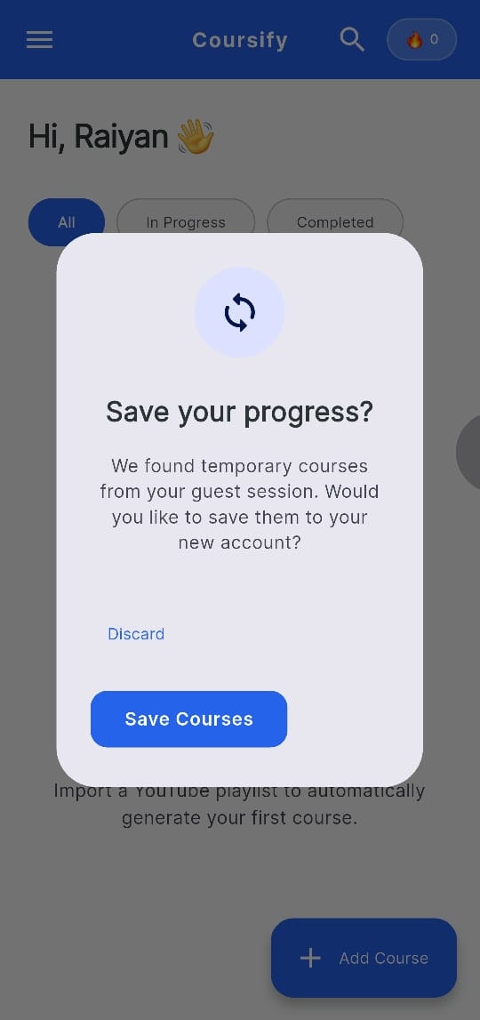 coursify gallery image