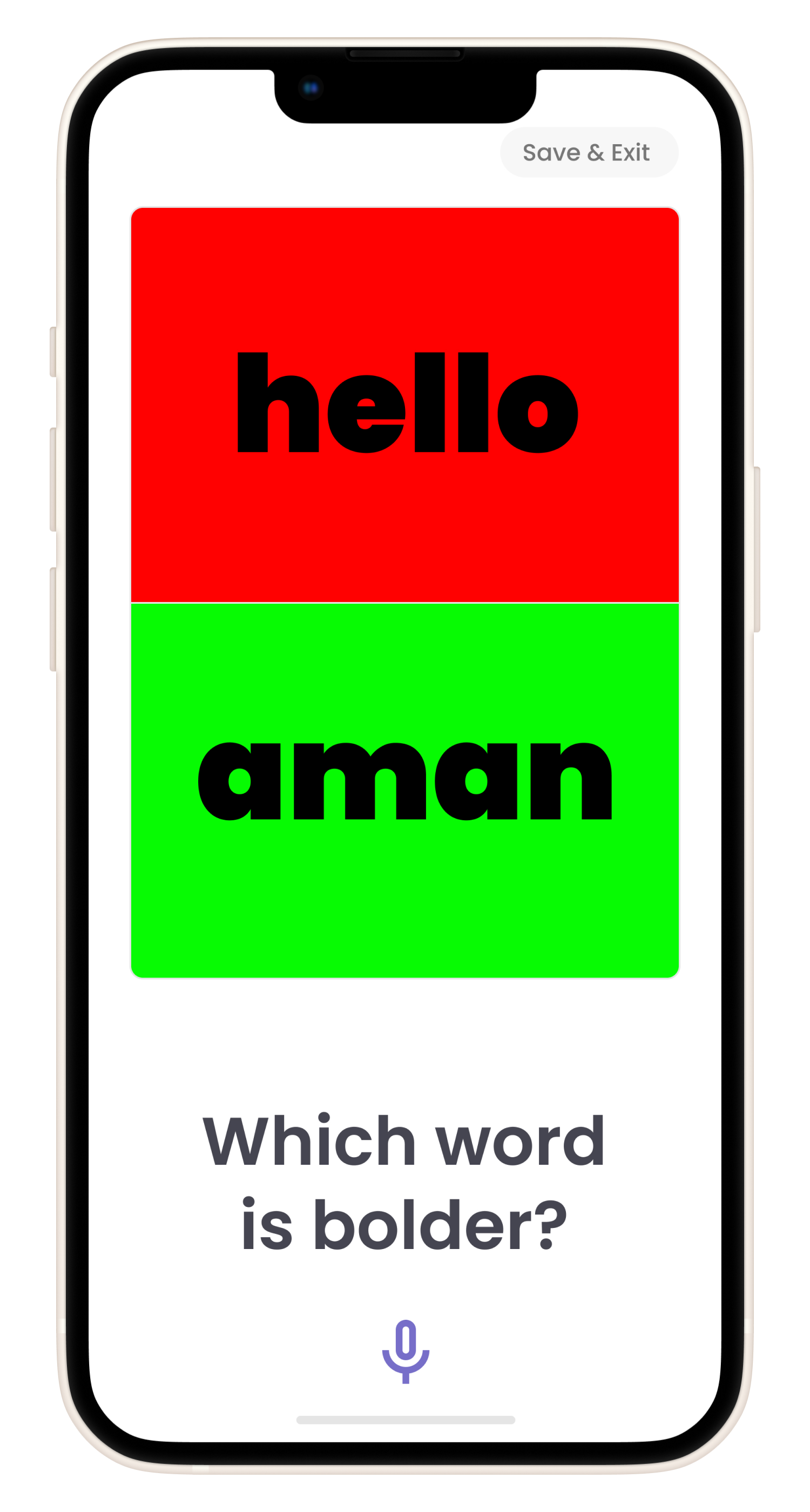 AmanVista gallery image