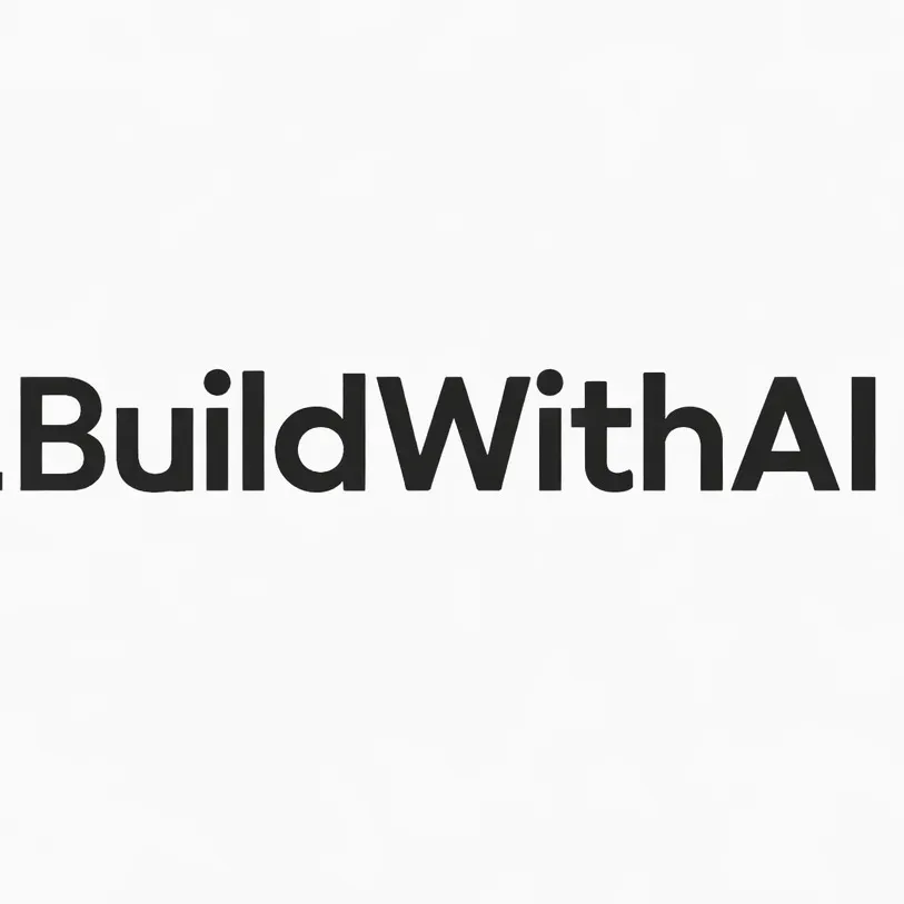 Build With AI