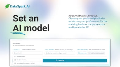 DataSpark AI gallery image