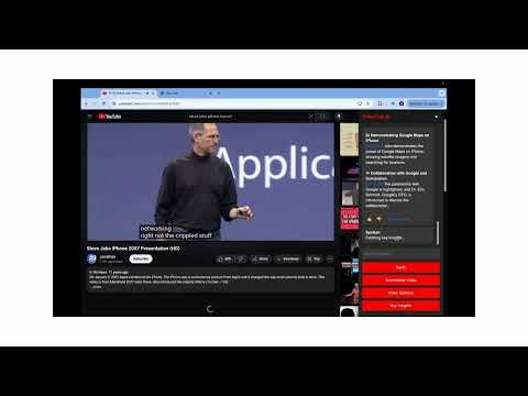 TubeChat AI gallery image