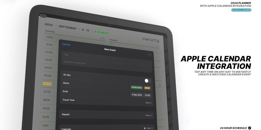 2024 Digital Planner With Integration Product Information Latest 2024-digital-planner-with-integration-product-information-latest