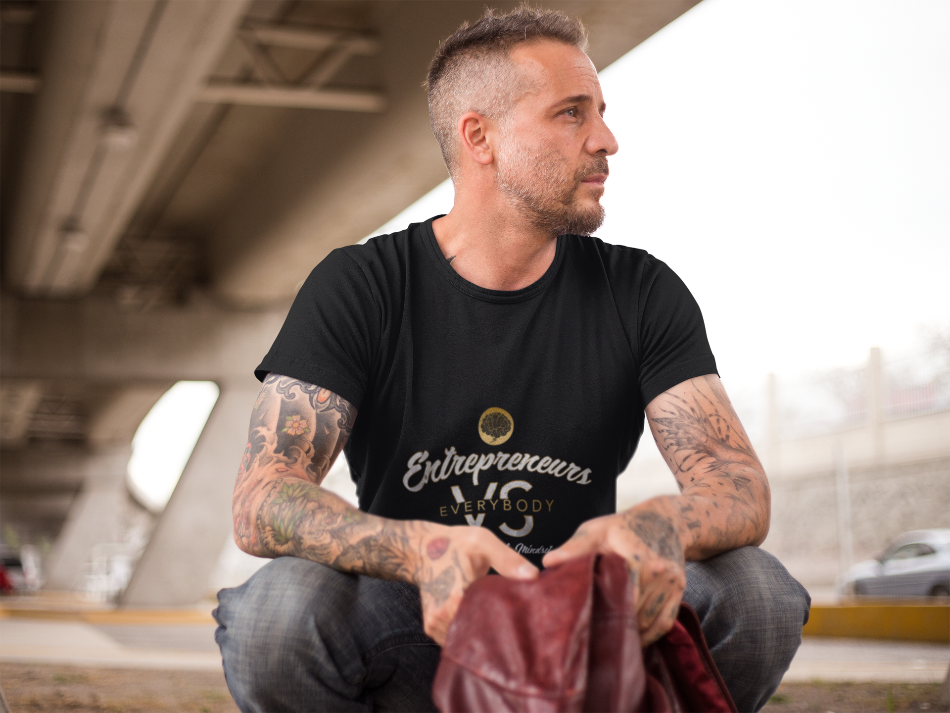 Entrepreneurial Mindset ™ gallery image