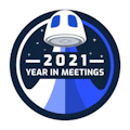 2021 Your Year In Meetings