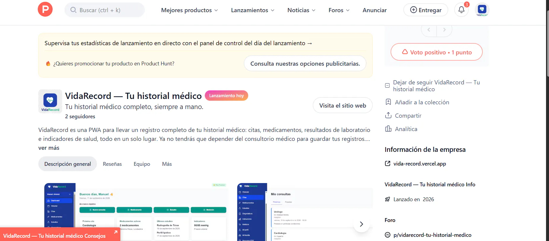 PeriodistaIA gallery image