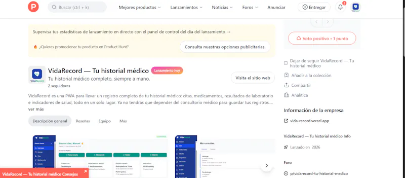 PeriodistaIA screenshot 299