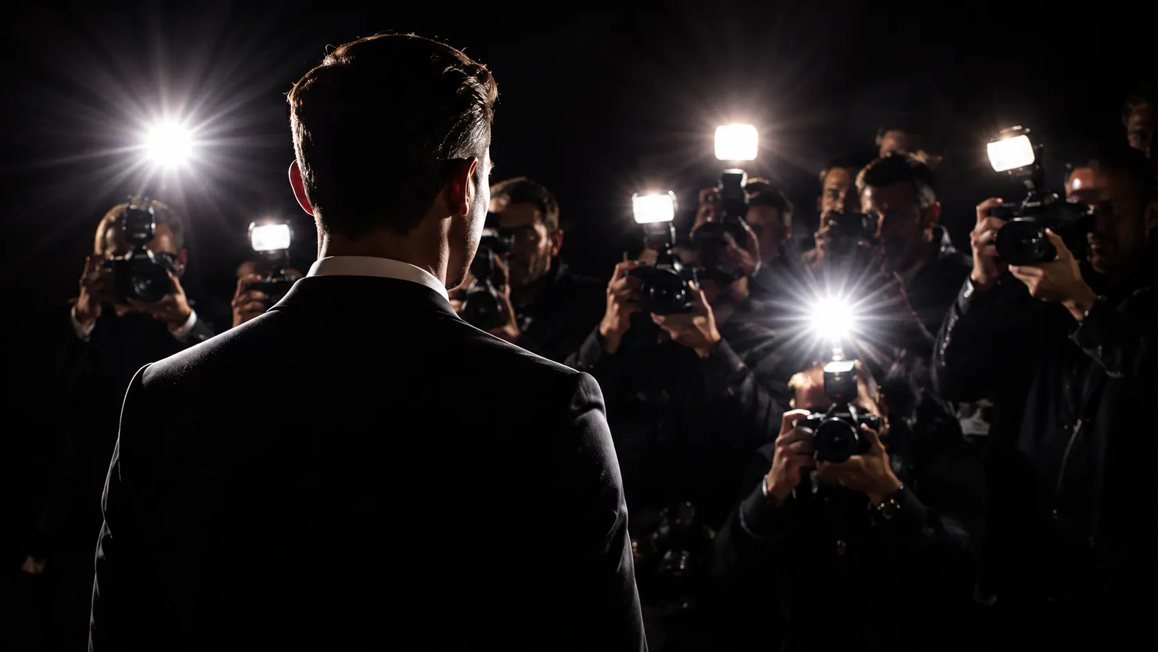 FAME gallery image