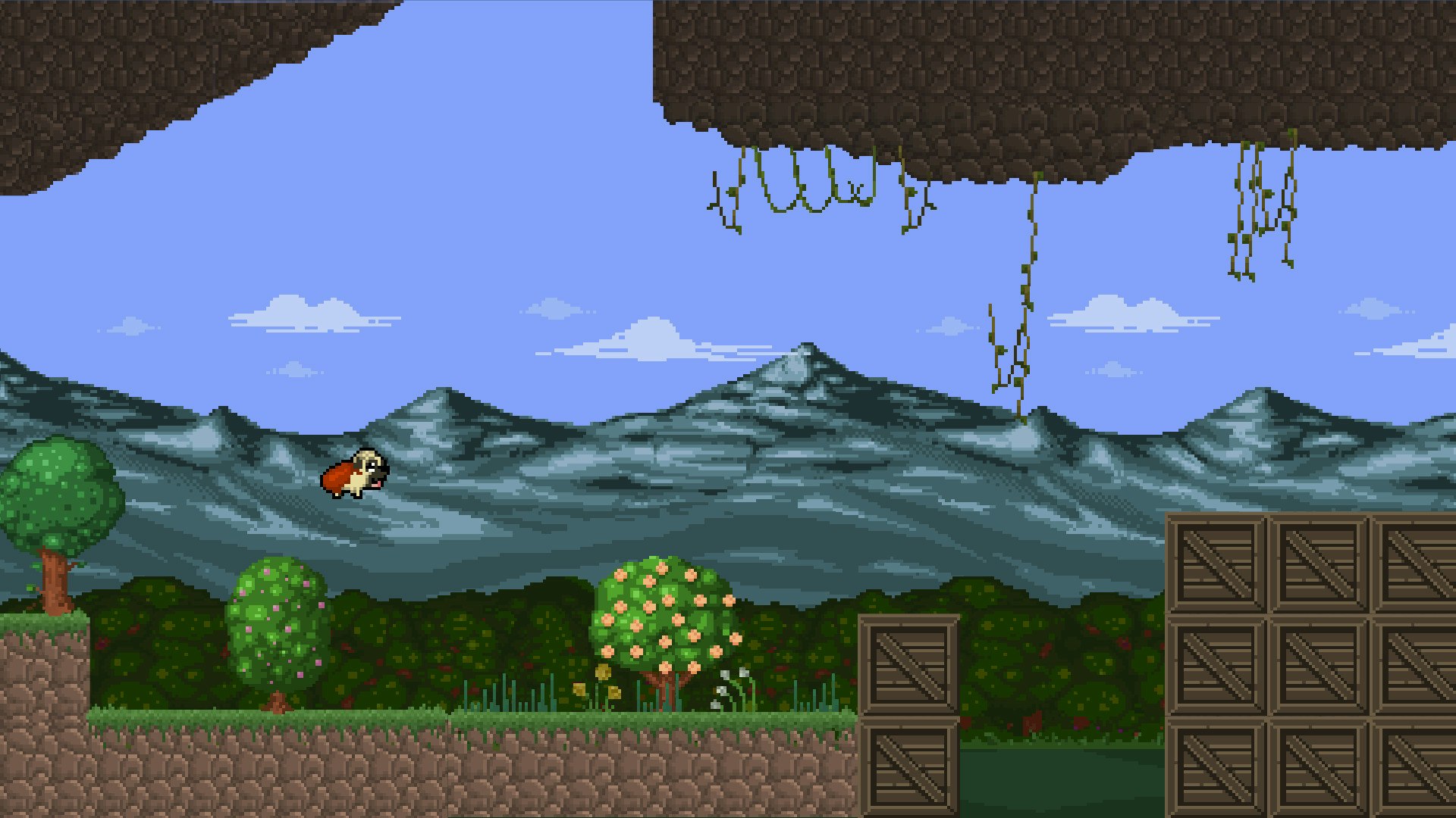 Turbo Pug gallery image