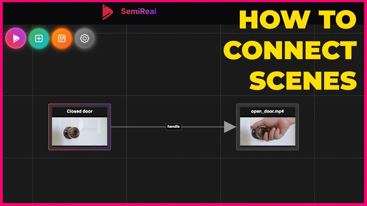 SemiReal gallery image