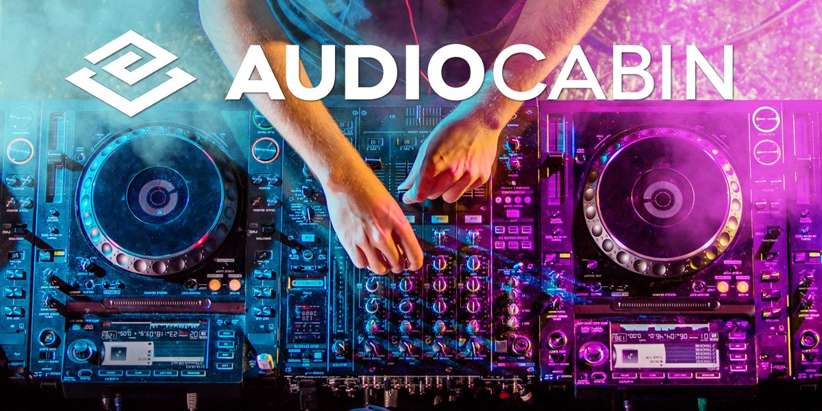 Audio Cabin gallery image